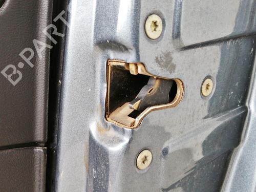 Right front door PEUGEOT 307 (3A/C) 1.6 HDi | BP13359866C3 