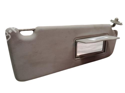 Used Right sun visor FORD S-MAX (WA6) 2.0 TDCi (130 hp) 6273109