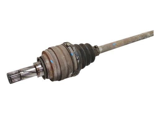 Left front driveshaft OPEL CORSA B (S93)  | BP11487223M38 