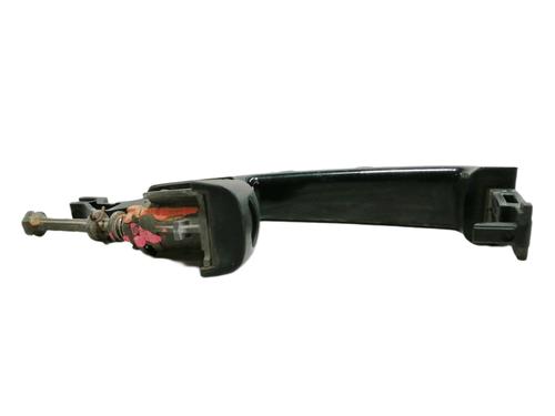 Front left exterior door handle CITROËN C4 Coupe (LA_)  | BP13547275C128 