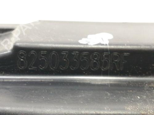 Rear left lock DACIA SANDERO II  | BP9751728C100 