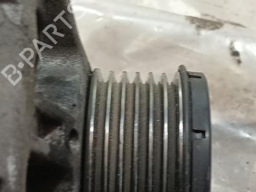 Alternator PEUGEOT 607 (9D, 9U) 2.2 HDi | BP33400941M7 - Image 2