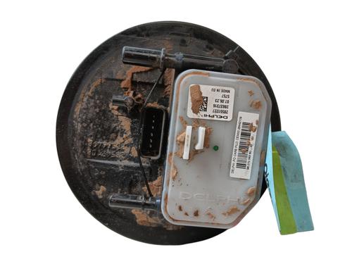 Fuel pump FIAT SCUDO Van 2.0 Multijet 145 (506) | BP29430075M76 