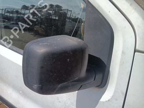 Rim CITROËN NEMO Box Body/MPV (AA_) 1.3 HDi 75 | BP25604384C45 