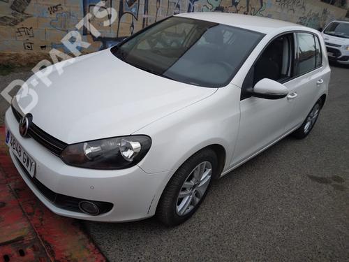 Right front window switch VW GOLF VI (5K1) 1.4 TSI | BP10750688C105  - Image 7