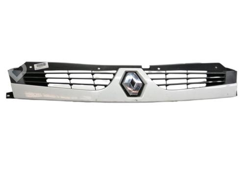 Used Front grille Front grille RENAULT MASTER II Van (FD) [1997-2013] 9557241 9557241
