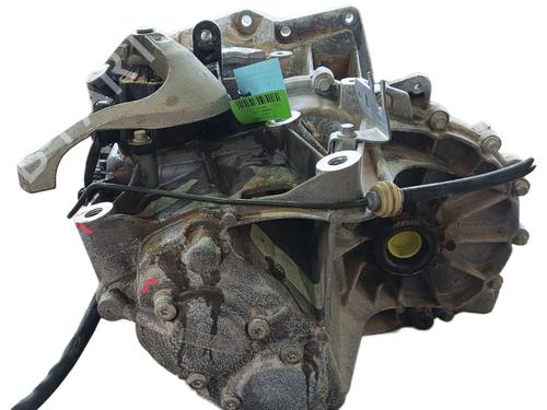 Gearbox FORD FOCUS IV (HN) 1.5 EcoBlue | BP29258115M3 