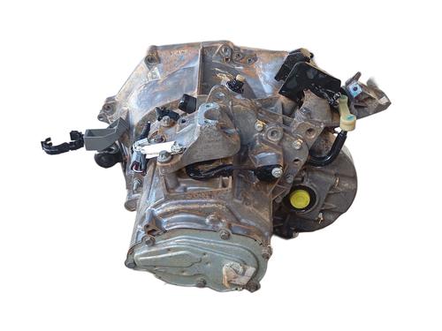 Gearbox PEUGEOT 2008 II (UD_, US_, UY_, UJ_, UR_, UC_) 1.2 PureTech 100 (USHNK) | BP29891211M3