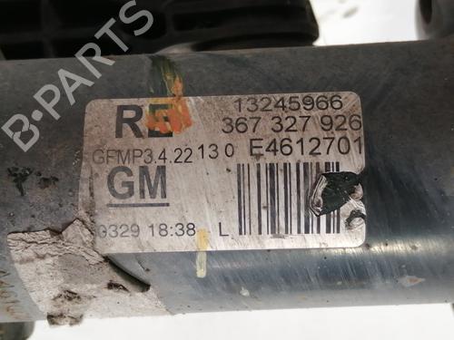 Right front shock absorber OPEL INSIGNIA A Sports Tourer (G09) 2.0 CDTI (35) | BP9396314M17 
