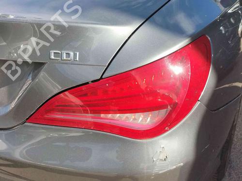 Used Right taillight Right taillight 37172680 37172680