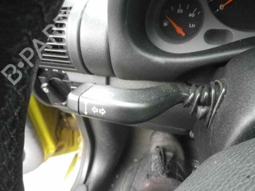 Left front shock absorber OPEL TIGRA (S93) 1.4 16V (F07) | BP5357217M16 