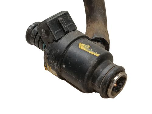 Used Injector Injector BMW 3 Compact (E36) 316 i (102 hp) 34714128 34714128