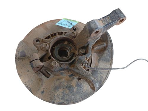 Used Right front steering knuckle HYUNDAI TUCSON (TL, TLE) 1.6 GDi (132 hp) 25890298