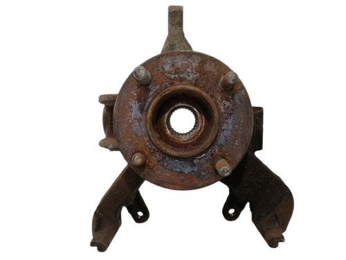 Left front steering knuckle FORD FOCUS I (DAW, DBW)  | BP6024669M25 