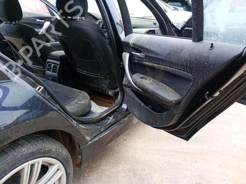 Anti roll bar BMW 1 (F20) 118 i | BP29132103M96 
