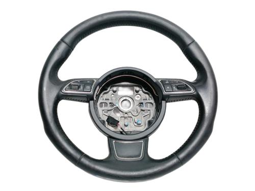 Used Steering wheel AUDI A1 Sportback (8XA, 8XF) 1.2 TFSI (86 hp) 12179356