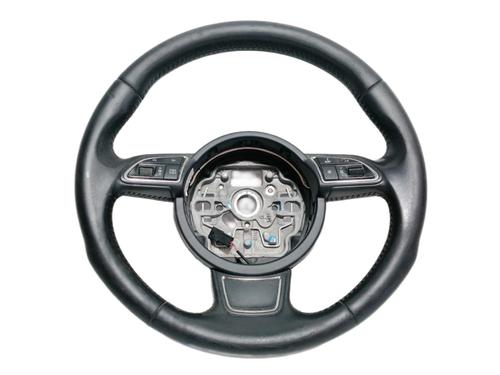 Steering wheel AUDI A1 Sportback (8XA, 8XF) [2011-2018]null 4G0419091R | 616430500 | 272759283