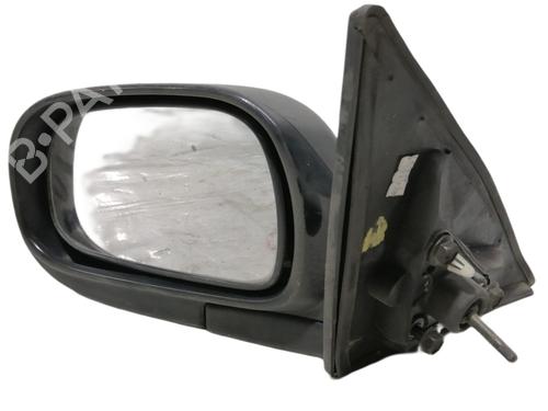 Used Left mirror TOYOTA CARINA E VI (_T19_) 1.6 GLI (AT190) (107 hp) 5383317