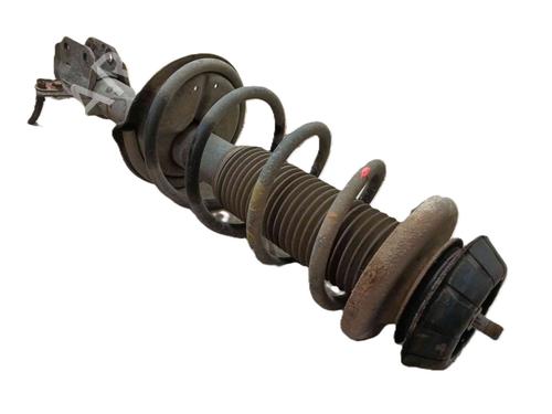 Used Right front shock absorber Right front shock absorber SUZUKI SX4 (EY, GY) 1.6 VVT (RW416, YA21S) (107 hp) 36321729 36321729