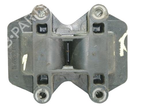Used Ignition coil OPEL VECTRA B (J96) [1995-2004]  5355604