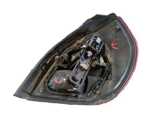 Left taillight NISSAN ALMERA II Hatchback (N16) 2.2 Di | BP40596976C34 - Image 2