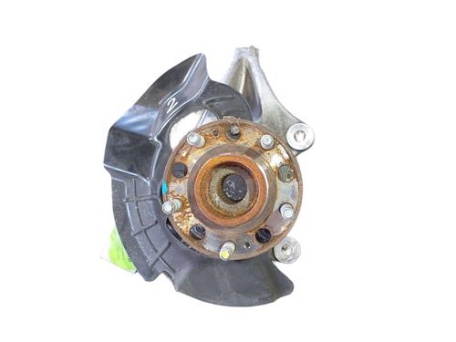 Used Right front steering knuckle Right front steering knuckle HYUNDAI TUCSON (NX4E, NX4A) 1.6 T-GDi (150 hp) 40062561 40062561