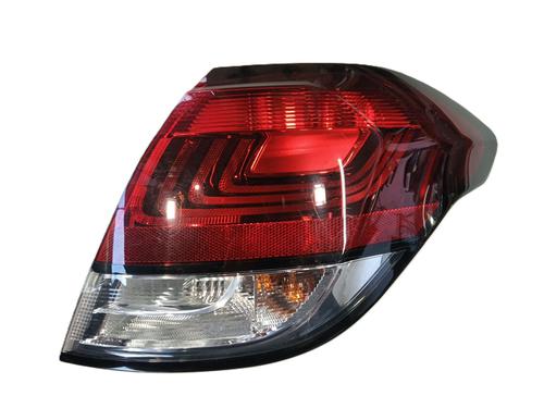 Used Right taillight CITROËN C4 II (NC_) 1.6 BlueHDi 100 (99 hp) 31919632