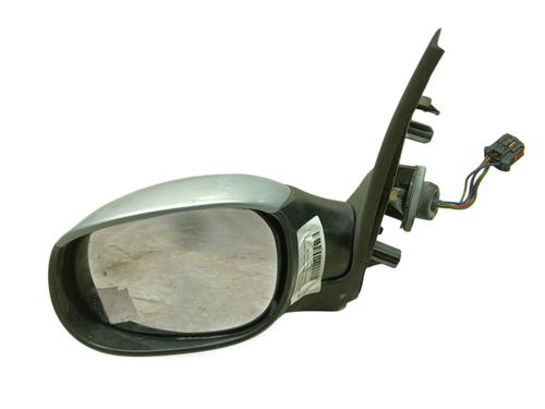 Left mirror PEUGEOT 206 Hatchback (2A/C) 1.4 16V | BP19915123C26 