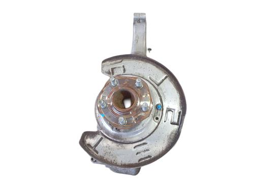 Used Right front steering knuckle Right front steering knuckle TESLA MODEL 3 (5YJ3) EV AWD (351 hp) 40061377 40061377