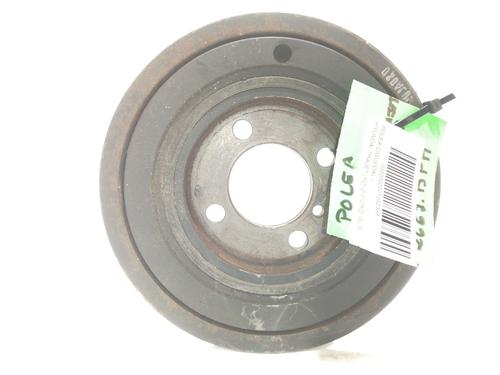 Pulley HYUNDAI TRAJET (FO) 2.0 CRDi | BP14258316M122 