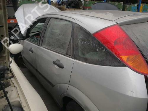 Starter FORD FOCUS I (DAW, DBW)  | BP5380840M8 