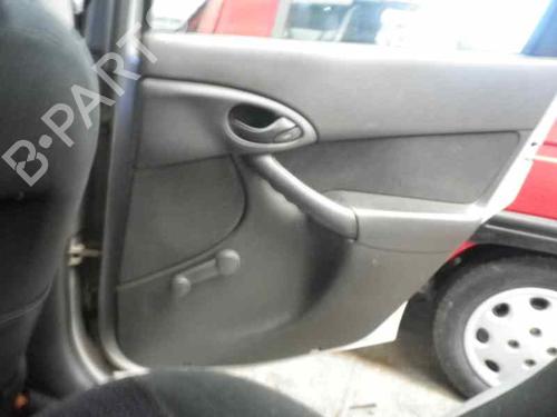 Comfort control module FORD FOCUS I Saloon (DFW) 1.8 Turbo DI / TDDi | BP10281449M56 