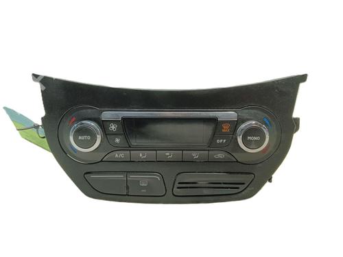 AC Styreenhet / Manøvreringsenhet FORD C-MAX II (DXA/CB7, DXA/CEU) [2010-2019]  24406769