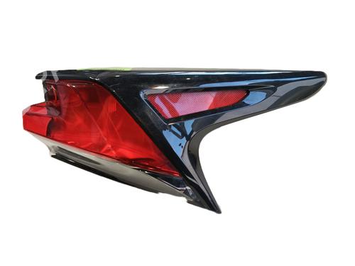 Used Right taillight LEXUS NX (_Z1_) 300h (AYZ10_) (155 hp) 32165194