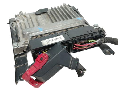 Engine control unit (ECU) MERCEDES-BENZ E-CLASS (W211) E 220 CDI (211.008) | BP11176426M57 