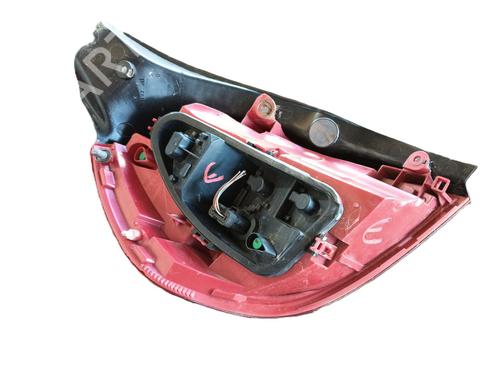 Right taillight RENAULT CLIO III (BR0/1, CR0/1) 1.5 dCi | BP30273209C35