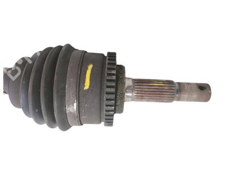 Left front driveshaft NISSAN PRIMERA Hatchback (P12)  | BP11752399M38 