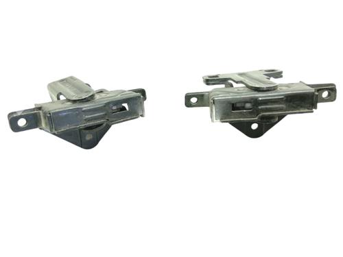 Tailgate lock BMW X5 (E53) 3.0 d | BP12554424C101 