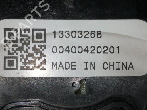 Steering column stalk OPEL INSIGNIA A Sports Tourer (G09) 2.0 CDTI (35) | BP9698692I23 