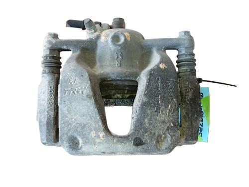 Used Right front brake caliper RENAULT MEGANE IV Hatchback (B9A/M/N_) 1.3 TCe 140 (B9NB) (140 hp) 29421898
