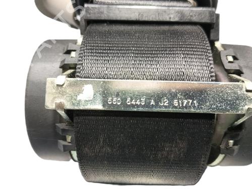 Rear right seatbelt AUDI Q7 (4LB) 3.0 TDI quattro | BP21186597I28 