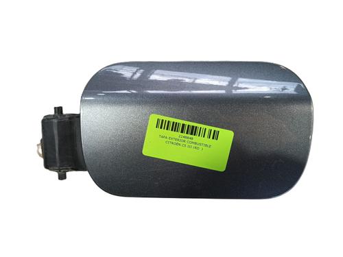 fuel-flap-citroen-c5-iii-rd_-2008-2009-2010-2011-2012-2013-2014-2015-2016-2017-32168926 main image