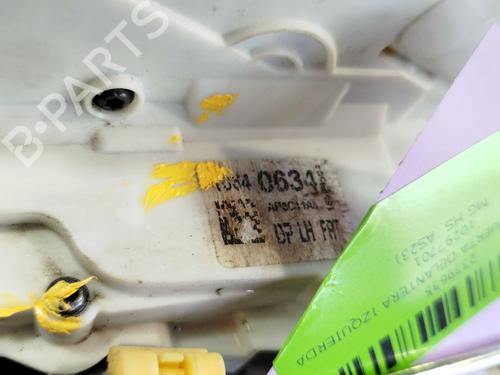 Front left lock MG MG HS (AS23) 1.5 T (SAS23) | BP39430162C98 - Image 3