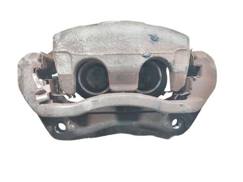 Used Right front brake caliper NISSAN QASHQAI / QASHQAI +2 I (J10, NJ10, JJ10E) [2006-2014]  16088771