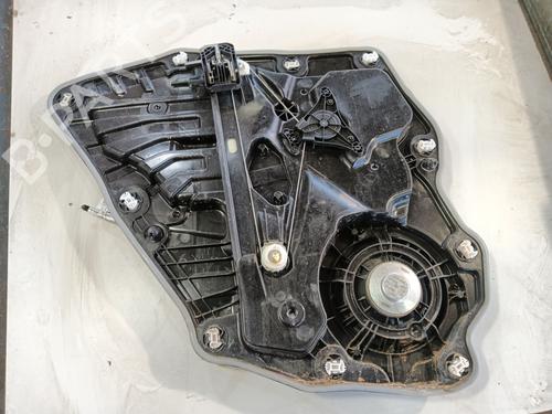 Rear right window mechanism FORD PUMA (J2K, CF7) 1.0 EcoBoost | BP32383675C25  - Image 6