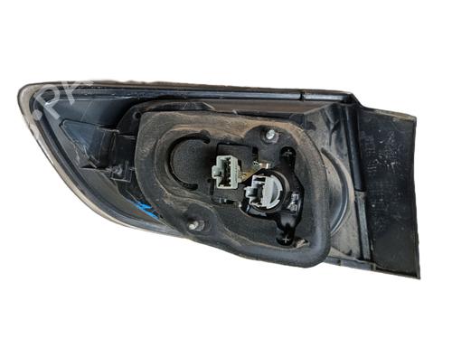 Right taillight MAZDA 3 Saloon (BK) 1.6 DI Turbo (BK12Y) | BP30103375C35