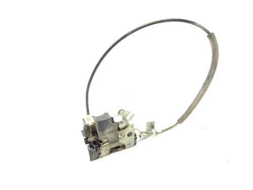 Front right lock PEUGEOT BOXER Van (244)  | BP8365937C97 