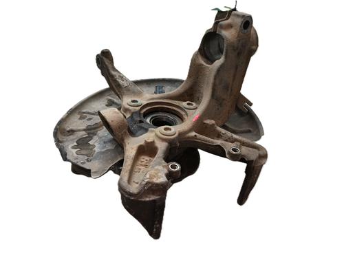 Used Left front steering knuckle VW GOLF V (1K1) 1.6 FSI (115 hp) 29180835