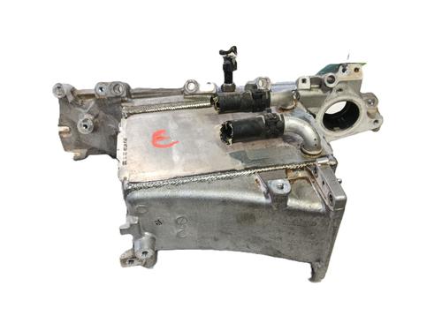 Intake manifold SEAT ATECA (KH7, KHP) 2.0 TDI | BP31134306M70