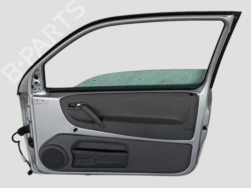 Right front door VW LUPO I (6X1, 6E1) 1.2 TDI 3L | BP21780155C3 